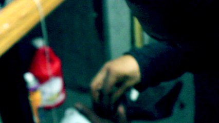 Murdah Baby - Tell Me (Promo Video)