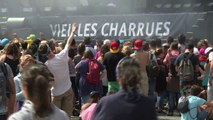 Une édition phare pour les 25 ans des Vieilles Charrues