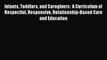 Read Infants Toddlers and Caregivers:  A Curriculum of Respectful Responsive Relationship-Based