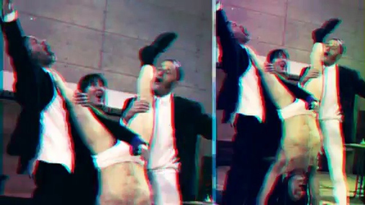 test Created with Magisto