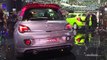 Salon de Genève 2015 -  Opel Karl : mini Blitz