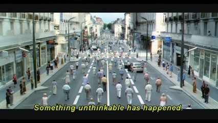 Les Revenants aka They came back Trailer (2004) Géraldine Pailhas