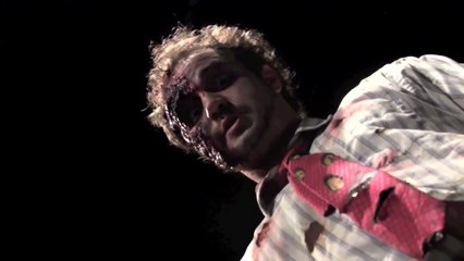 THEATRE OF THE DERANGED [Official Trailer] (2012)