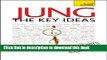 Download Book Jung--The Key Ideas: A Teach Yourself Guide ebook textbooks