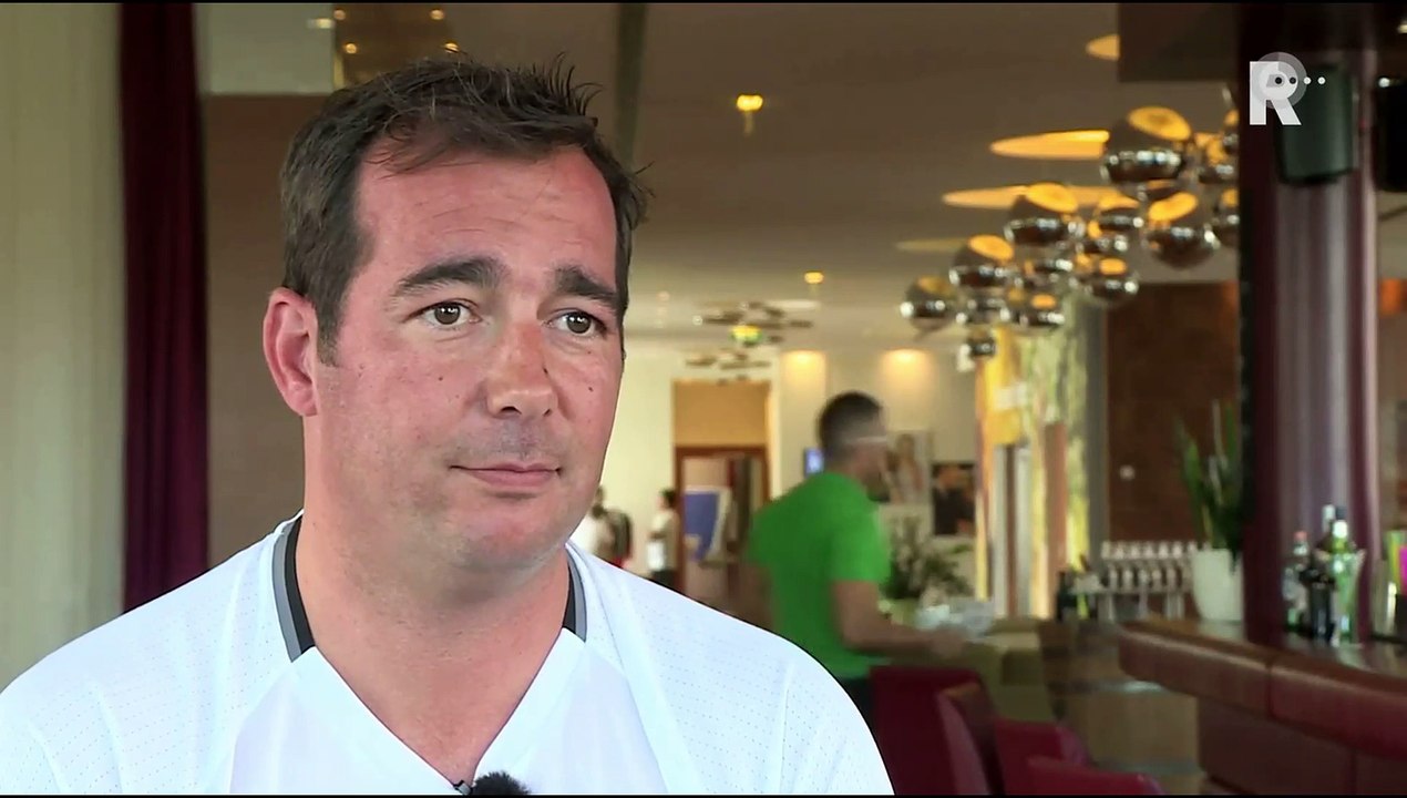 14-07-2016 Keuze voor de eerste keeper ligt nog helemaal open