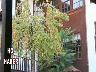 KÜTAHYA'NIN TARİHİ KONAKLARI