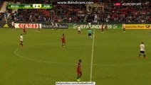 Germany U19 3-4 Portugal U19 All Goals & Highlights  Euro U19 - 14.07.2016 HD