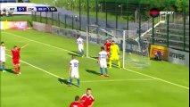 All Goals  -  Inter (Ita) 1-2  CSKA Sofia (Bul) 14.07.2016