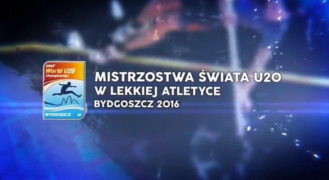 IAAF World Under 20 Championships 2016 Live Stream BYDGOSZCZ Poland sp