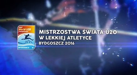 IAAF World Under 20 Championships 2016 Live Stream BYDGOSZCZ Poland sp