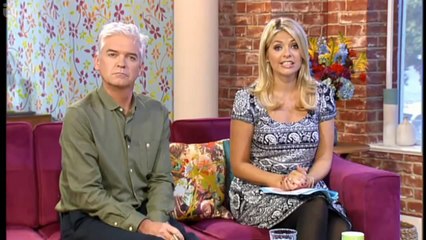 Katie Hopkins: Ban teachers striking! - This Morning 01/10/13 HD