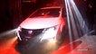 Salon de Genève 2015 - Honda Civic Type R et NSX