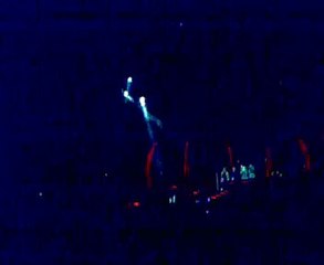 Héroes del Silencio - Malas intenciones (Foro Sol 6/10/07)