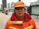 Milionária Chinesa Trabalha Limpando As Ruas Para Dar Exemplo Aos Filhos