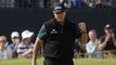 Mickelson Ties Major Record at The Open