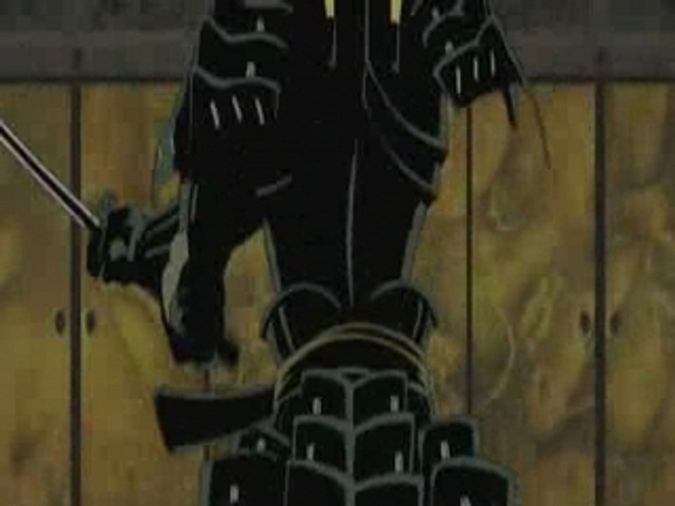 AMV - Animatrix - Nightwish