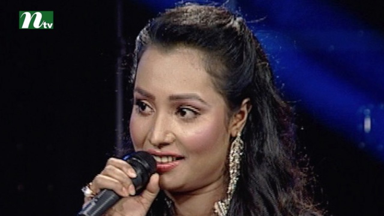 Music N Rhythm | Singer - MiMi | Episode 34 | Music Show