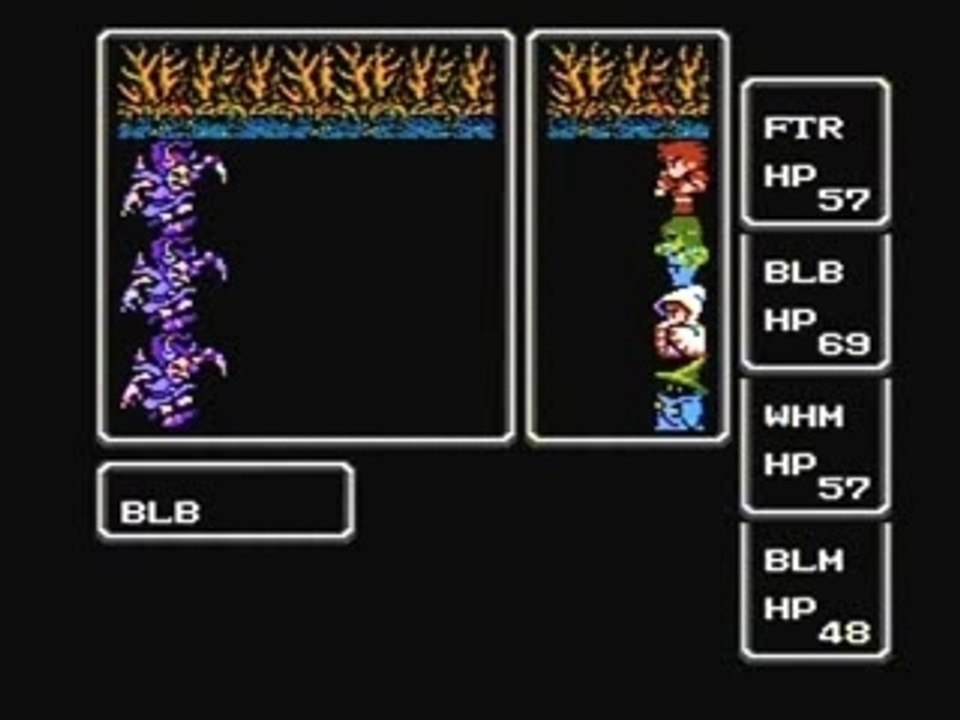 final fantasy retrospective