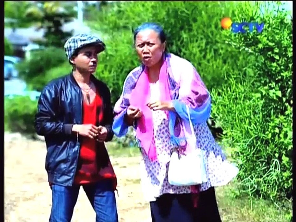 FTV From Gado Gado to Milyuner Cinta Part 5