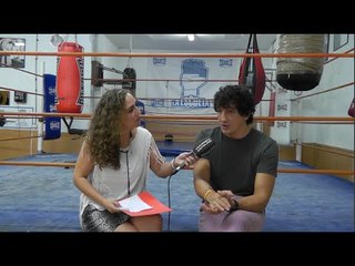 'Hermano Mayor', Jero García: "Da igual lo que haga Pedro, yo compito en el ring"