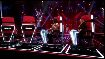 L'interprétation de cette fille est un délice ... jusqu'à la dernière note !