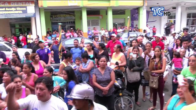 Últimas noticias en el caso de Toño A.