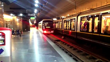 Eco-mobilité - SUSTAINABLE PERFORMANCE GROUPE 27