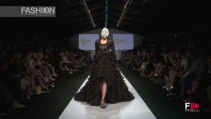 BARLIASMARA Jakarta Fashion Week 2015 by Fasion Channel