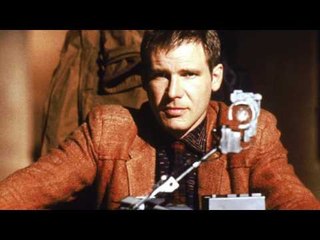 Santiago Navajas analiza 'Blade Runner', 'Robocop' y '2001' desde una mirada filosófica