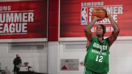 Top five surprise players at NBA Summer League