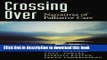 Read Crossing Over: Narratives of Palliative Care  Ebook Free