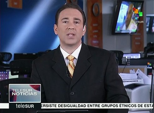 Santos desestima las protestas de los camioneros colombianos