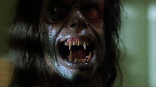 Werewolf Transformation 22 [The Howling I]