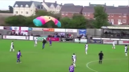 Best Pitch Invasions in Football