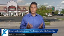 Express Employment Professionals - Buffalo, NY Buffalo _Great_Five Star Review by opowell_9