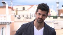 Miguel Ángel Muñoz es un chico muy 