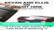 Read Kevan and Ellis on Credit Hire 4th (fourth) Edition by Kevan, Tim, Ellis, Aidan published by