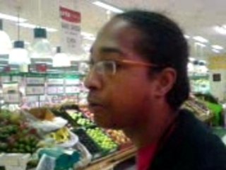 Pascal et sarah a Monoprix - épisode 2