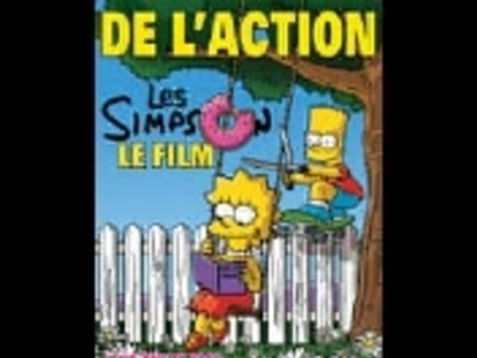 the simpson