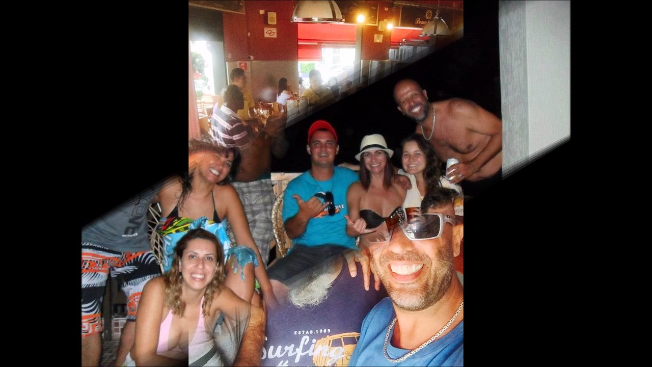 Feliz Aniversario