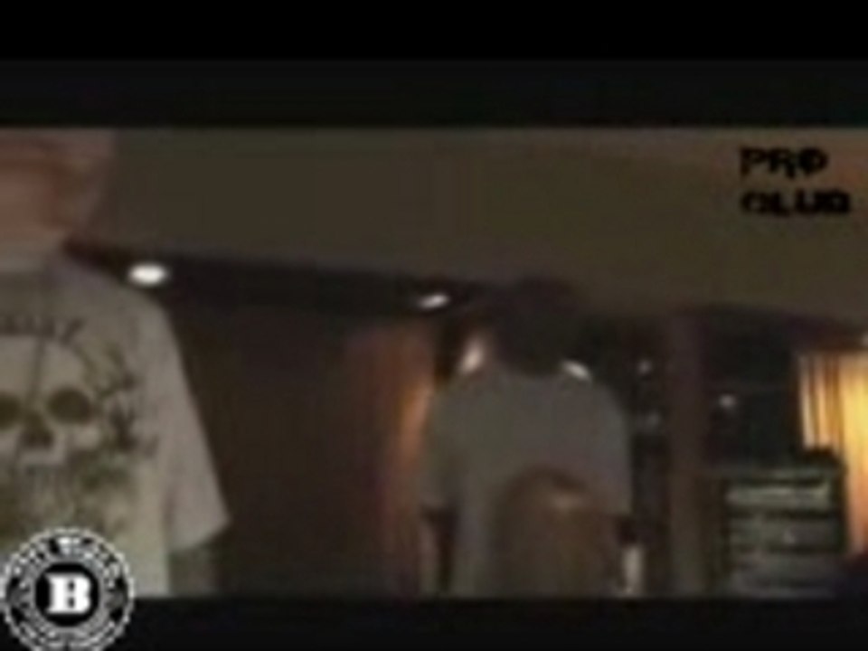 The Game - powerhouse ( new clip )