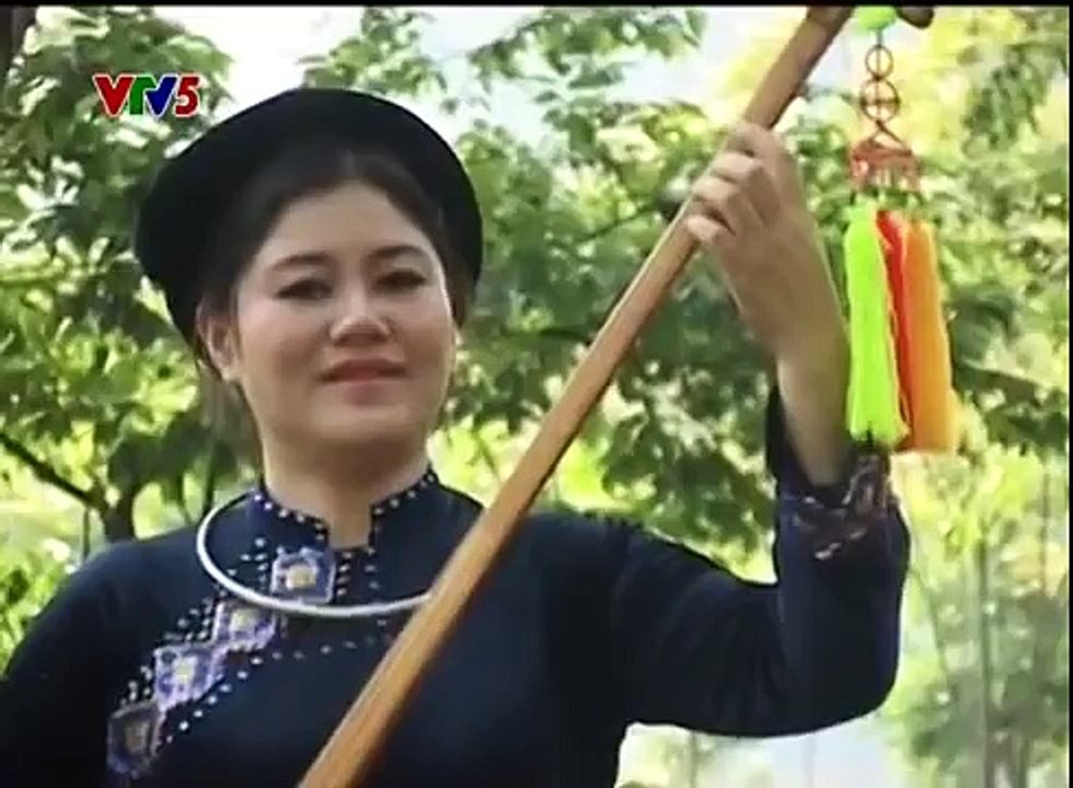 Hát Then Tày Cao Bằng - Tiếng tính quê hương