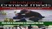 Read Book Analyzing Criminal Minds: Forensic Investigative Science for the 21st Century (Brain,