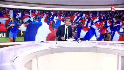 David Pujadas : l'incroyable anecdote qui l'a fait renvoyer du lycée
