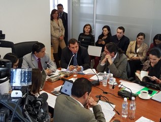 SRI auditará universidades con paraísos fiscales