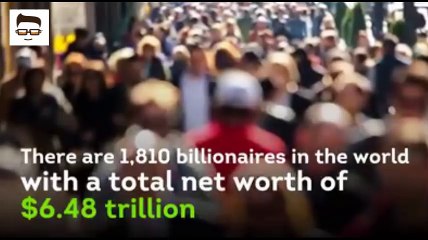 World Top Richest Man