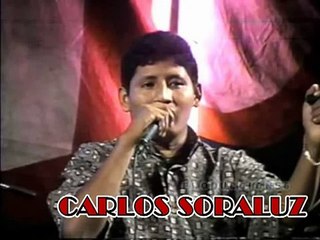 Armonia 10 - Si te vas (Carlos Soraluz)