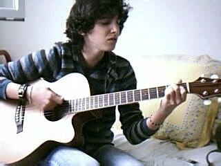 Coldplay "In My Place"