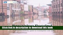 [PDF] Repairing Flooded Buildings: An Insurance Industry Guide to Investigation and Repair (EP 69)