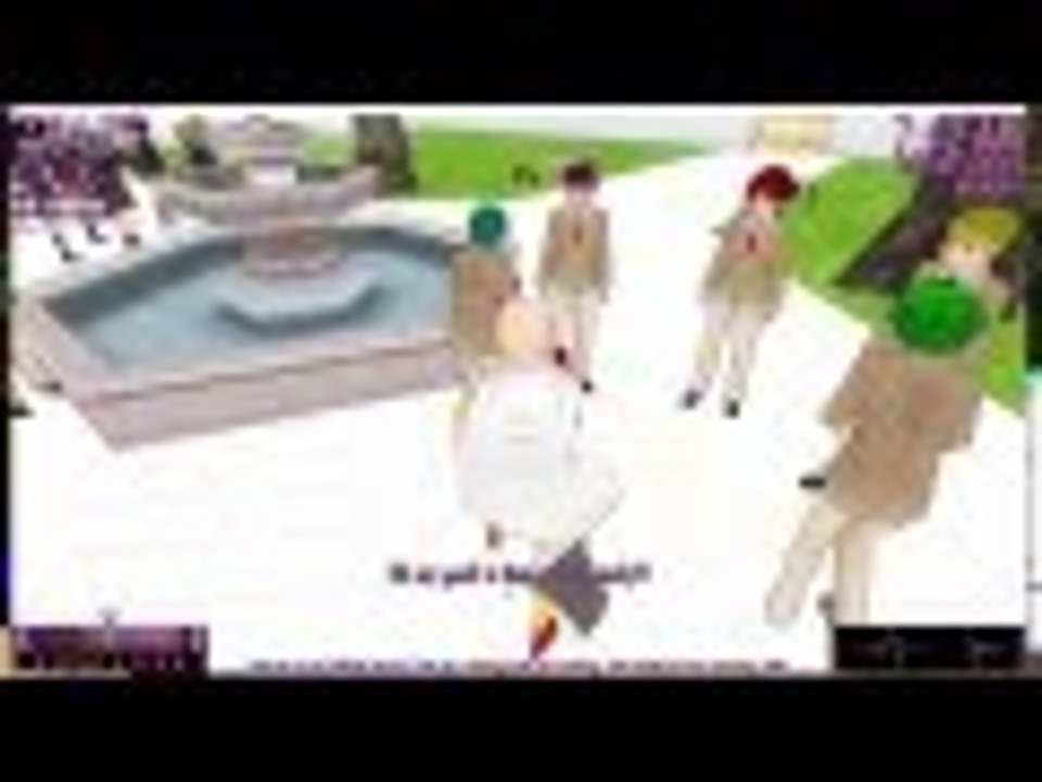 Yandere Simulator Episode 2 - WAAAN PAANCH